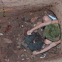 VNM CuChiTunnels 2011APR18 042 : 2011, 2011 - By Any Means, April, Asia, Cu Chi Tunnels, Date, Month, Places, Tay Ninh Province, Trips, Vietnam, Year